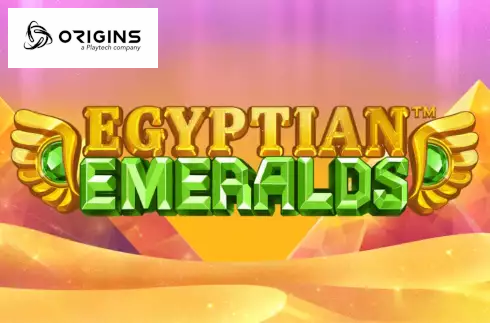 Egyptian Emeralds